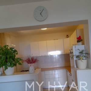 Stan na prvom katu na Zavali