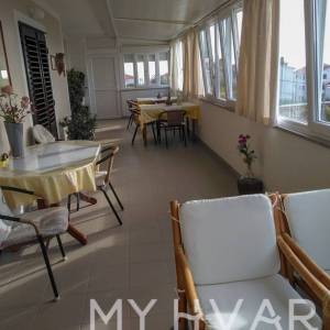 Stan na prvom katu na Zavali