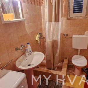 Stan na prvom katu na Zavali