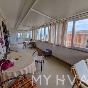 Stan na prvom katu na Zavali