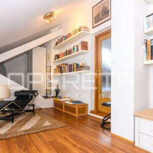 STAN, NAJAM, TREŠNJEVKA, 4-SOBAN.