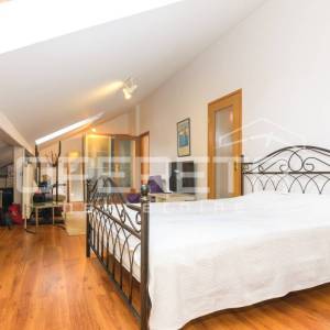 STAN, NAJAM, TREŠNJEVKA, 4-SOBAN.