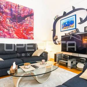 STAN, NAJAM, TREŠNJEVKA, 4-SOBAN.