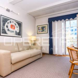 STAN, NAJAM, TREŠNJEVKA, 4-SOBAN.