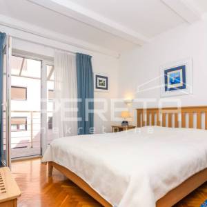 STAN, NAJAM, TREŠNJEVKA, 4-SOBAN.