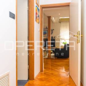 STAN, NAJAM, TREŠNJEVKA, 4-SOBAN.