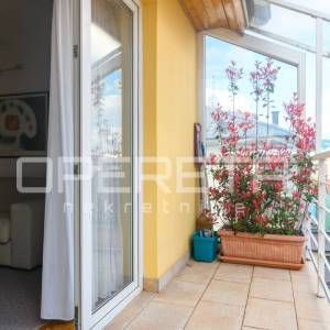 STAN, NAJAM, TREŠNJEVKA, 4-SOBAN.