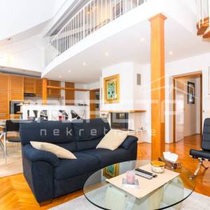 STAN, NAJAM, TREŠNJEVKA, 4-SOBAN.