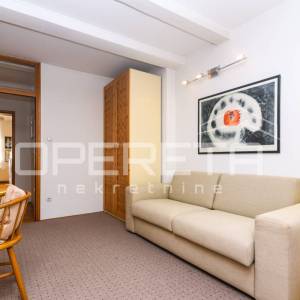 STAN, NAJAM, TREŠNJEVKA, 4-SOBAN.