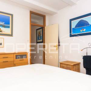 STAN, NAJAM, TREŠNJEVKA, 4-SOBAN.