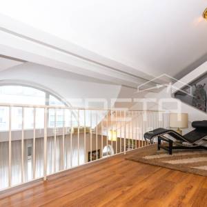 STAN, NAJAM, TREŠNJEVKA, 4-SOBAN.