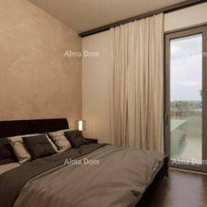 Stan prizemlje s vrtom! Ližnjan , objekti u gradnji, Blizina Ližnjanskih plaža.