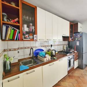 Stan Pula - 2S+Db, odličan raspored i blizina grada