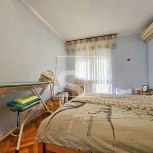 Stan Pula - 2S+Db, odličan raspored i blizina grada