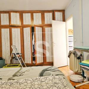 Stan Pula - 2S+Db, odličan raspored i blizina grada