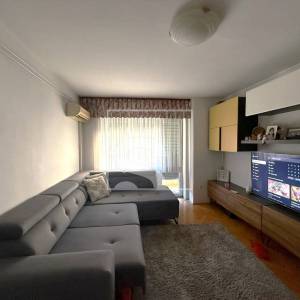 Stan Pula - 2S+Db, odličan raspored i blizina grada