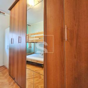 Stan Pula - 2S+Db, odličan raspored i blizina grada