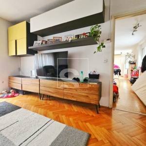 Stan Pula - 2S+Db, odličan raspored i blizina grada