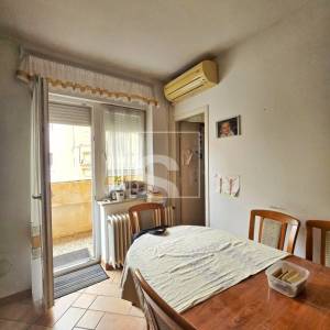 Stan Pula - 2S+Db, odličan raspored i blizina grada