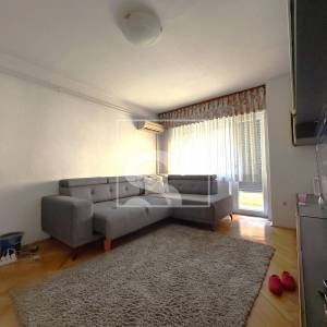 Stan Pula - 2S+Db, odličan raspored i blizina grada