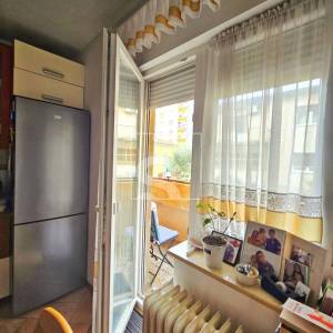 Stan Pula - 2S+Db, odličan raspored i blizina grada