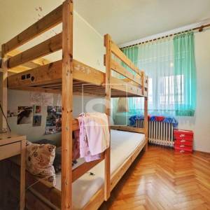 Stan Pula - 2S+Db, odličan raspored i blizina grada