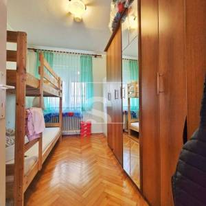 Stan Pula - 2S+Db, odličan raspored i blizina grada