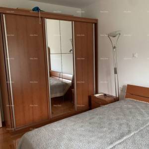 Stan s dvije spavaće sobe - 150m od plaže, Umag!