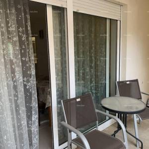 Stan s dvije spavaće sobe - 150m od plaže, Umag!