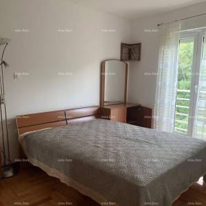 Stan s dvije spavaće sobe - 150m od plaže, Umag!