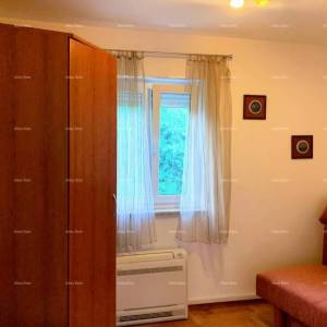 Stan s dvije spavaće sobe - 150m od plaže, Umag!