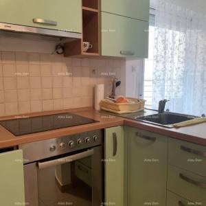 Stan s dvije spavaće sobe - 150m od plaže, Umag!