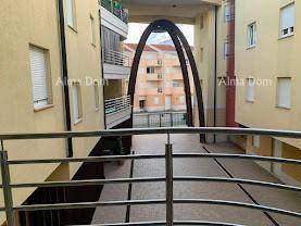 Stan s dvije spavaće sobe - 150m od plaže, Umag!