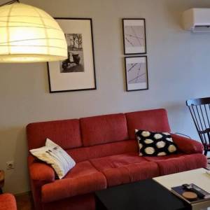 Stan s pogledom na more – Lovran, blizu centra