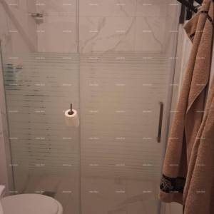 Stan s vrtom i parkirnim mjestom, blizina Pule 4 km.