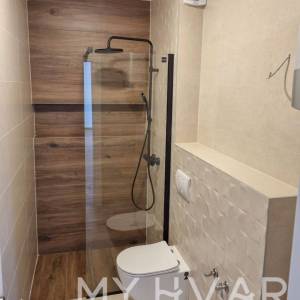 Stan sa bazenom u Vrboskoj