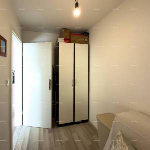 Stan sa vrtom. Blizina Jadreški. 3 km do centra grada Pule.