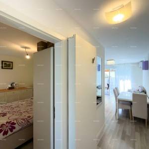 Stan sa vrtom. Blizina Jadreški. 3 km do centra grada Pule.