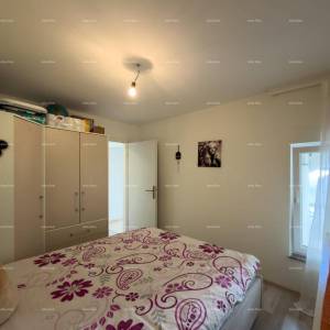 Stan sa vrtom. Blizina Jadreški. 3 km do centra grada Pule.