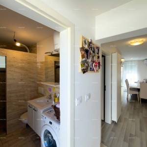 Stan sa vrtom. Blizina Jadreški. 3 km do centra grada Pule.