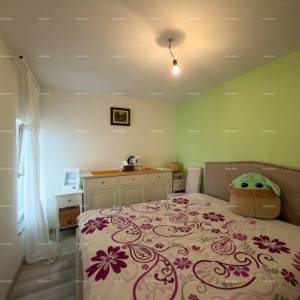 Stan sa vrtom. Blizina Jadreški. 3 km do centra grada Pule.