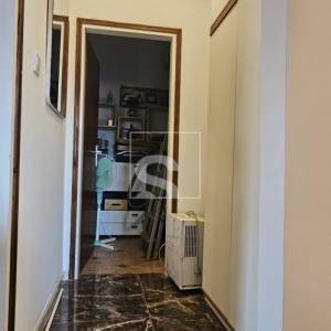 Stan u Fažani na 1. katu - pogled more