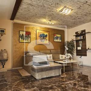 Stan u Fažani na 1. katu - pogled more