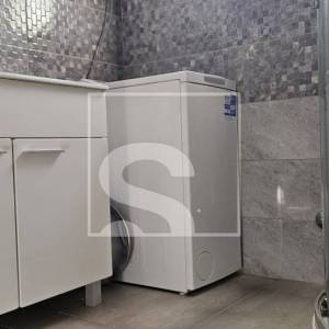 Stan u Fažani - prizemlje - dvorište -300m od mora