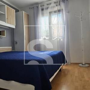 Stan u Fažani - prizemlje - dvorište -300m od mora