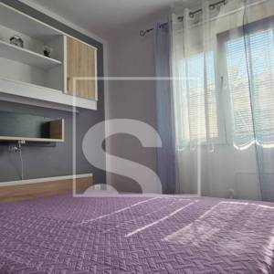 Stan u Fažani - prizemlje - dvorište -300m od mora