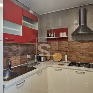 Stan u Fažani - prizemlje - dvorište -300m od mora