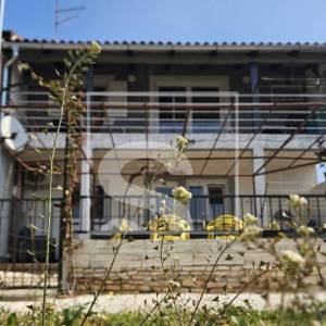 Stan u Fažani - prizemlje - dvorište -300m od mora