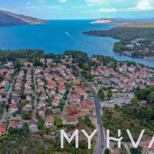 Stan u novogradnji na mirnoj lokaciji u Starom Gradu