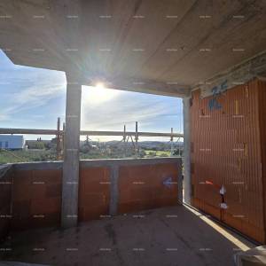 Stan u novogradnji, Pula! Stan A4 ZgB